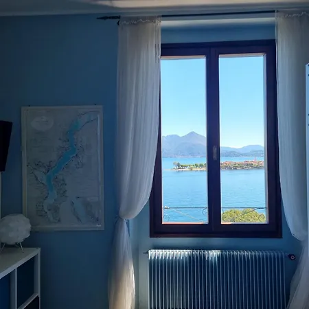 Apartment Camelie With Private Beach Baveno Exterior foto