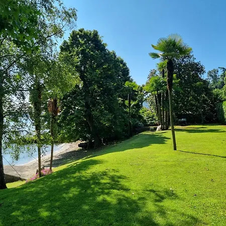 Apartment Camelie With Private Beach Baveno Exterior foto