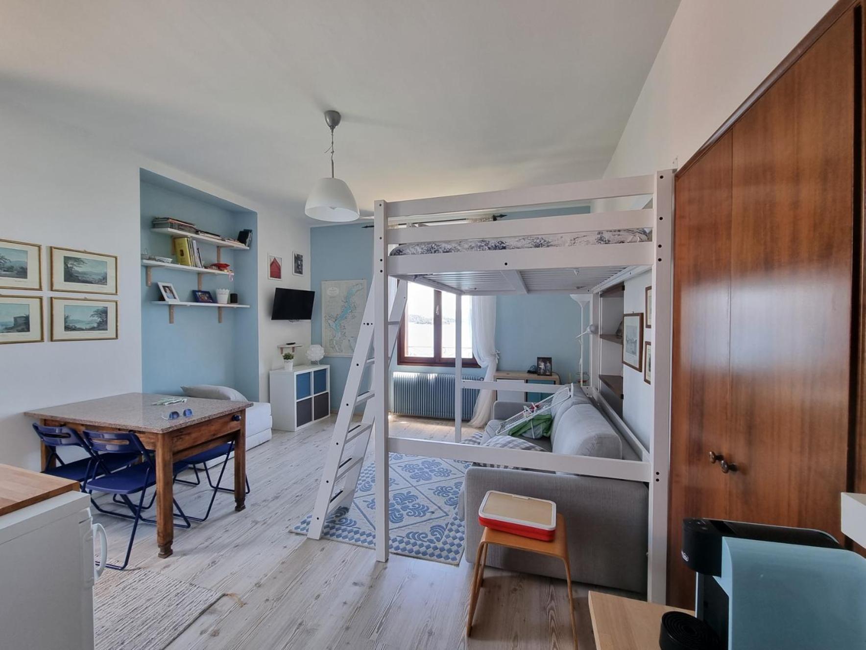 Camelie With Private Apartment