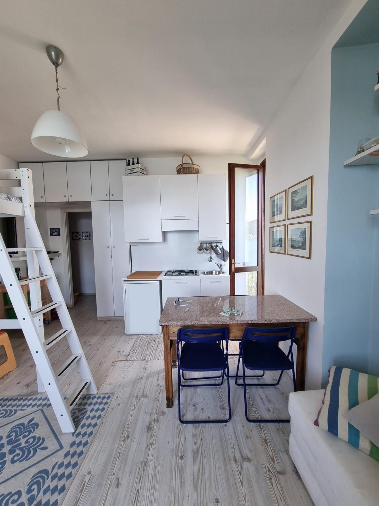Camelie With Private Apartment Baveno