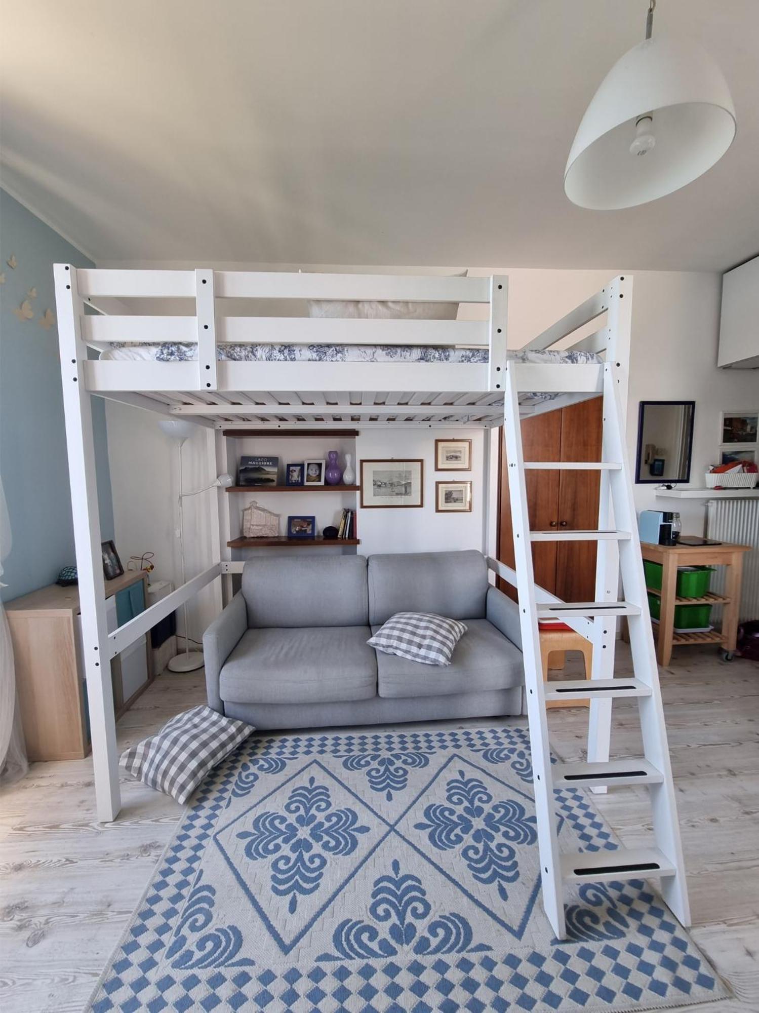 Apartment Camelie With Private