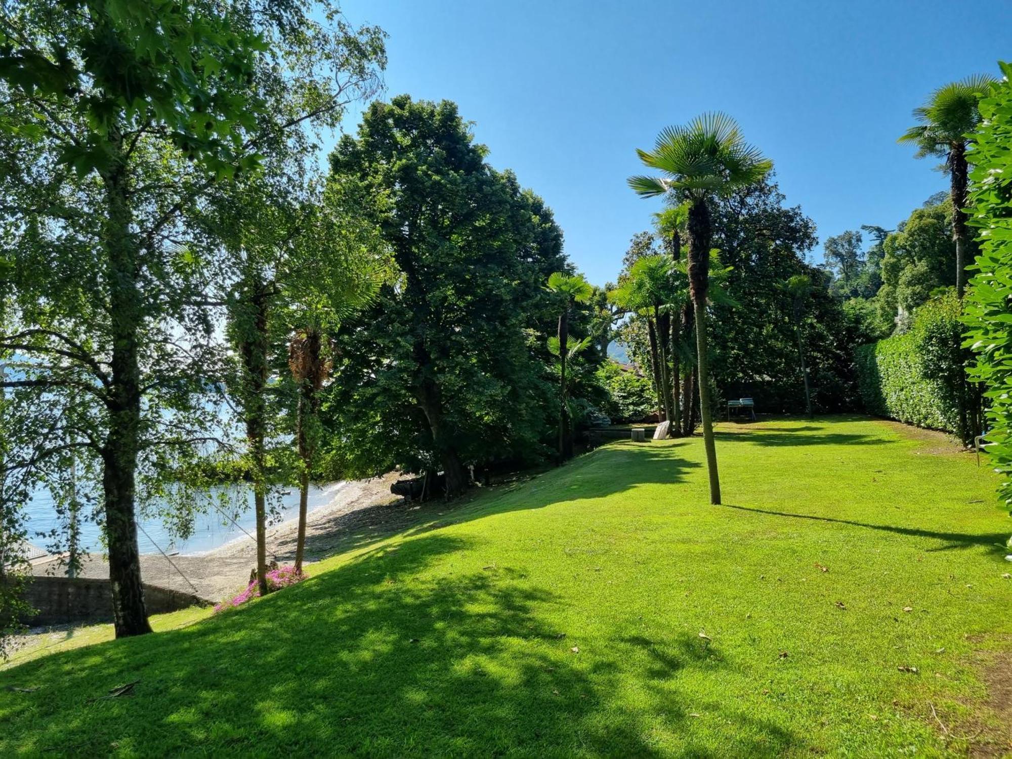 Camelie With Private Apartment *