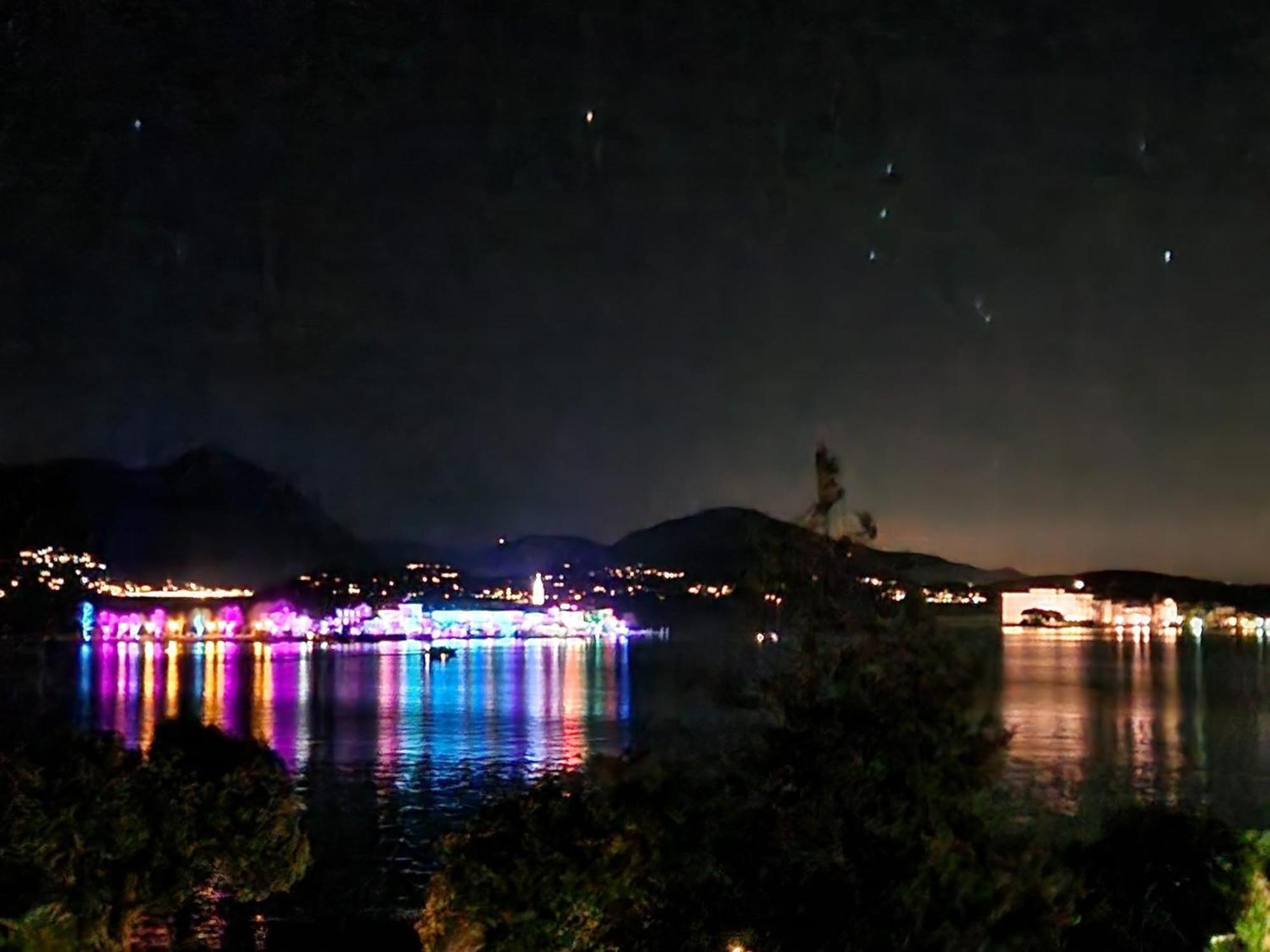 Camelie With Private Apartment Baveno